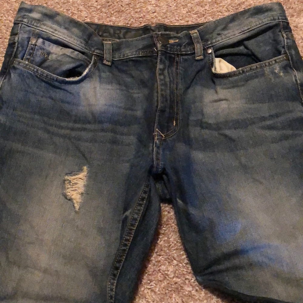 Mark Anthony jeans size 36 x 32